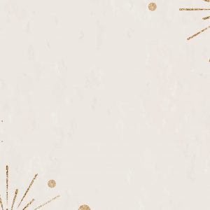 Sparkling Firework Beige Background – Elegant New Year Celebration Design